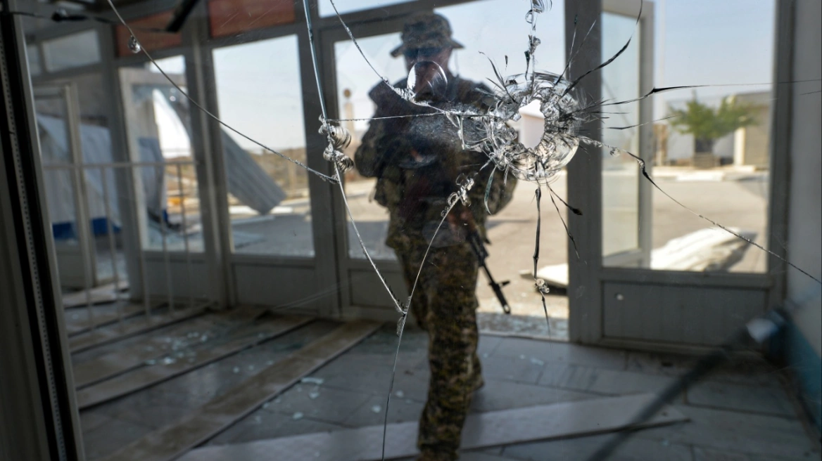 Tre shtetas kinezë vriten në një sulm në kufirin Taxhikistan Afganistan