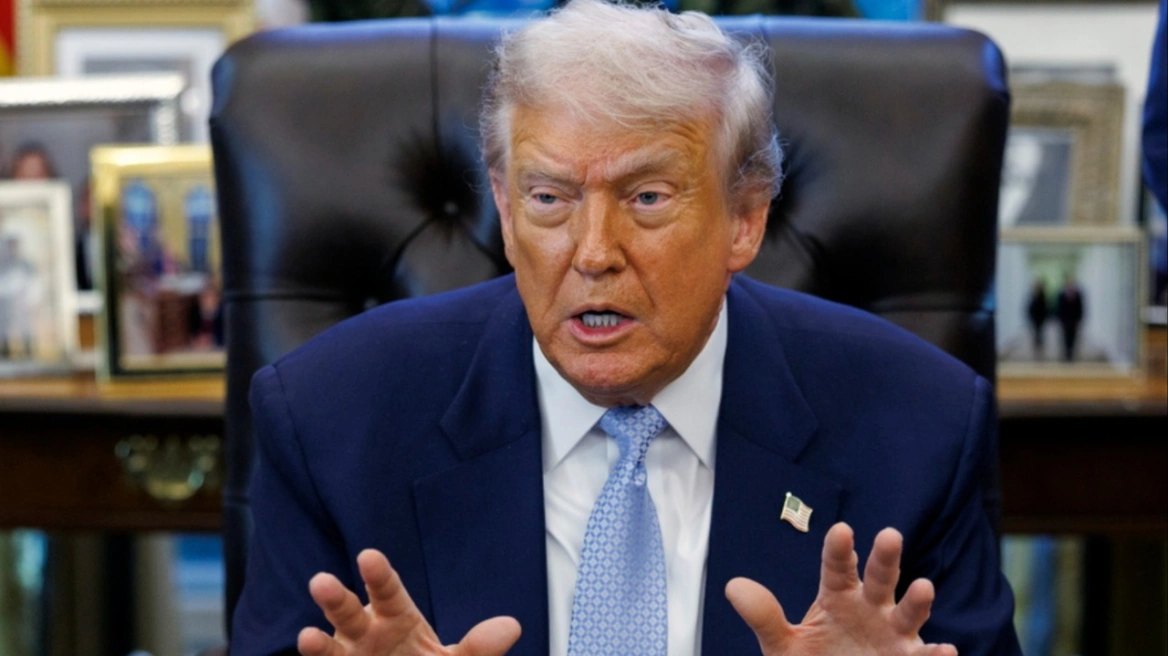 Trump bën thirrje për shpalljen e Vëllazërisë Myslimane si organizatë terroriste