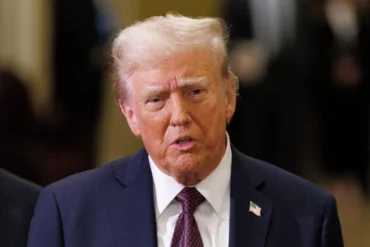 Trump Dëshiron Të Flasë