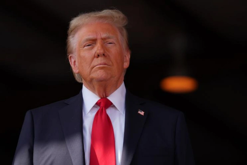 Trump gati të nënshkruajë projektligjin për sanksione kundër Rusisë