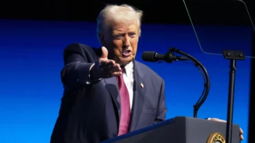 Trump I Kundërpërgjigjet Mamdanit