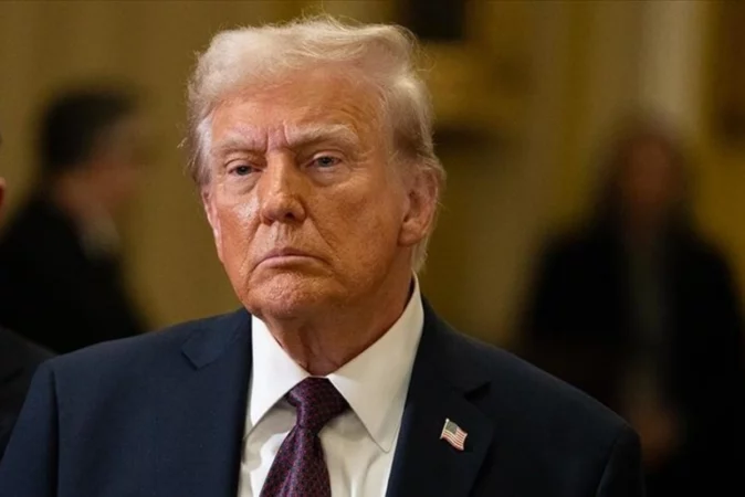 Trump Planifikon Të Marrë