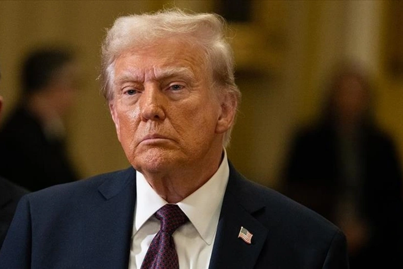 Trump planifikon të marrë pjesë në forumin e Davosit në vitin 2026