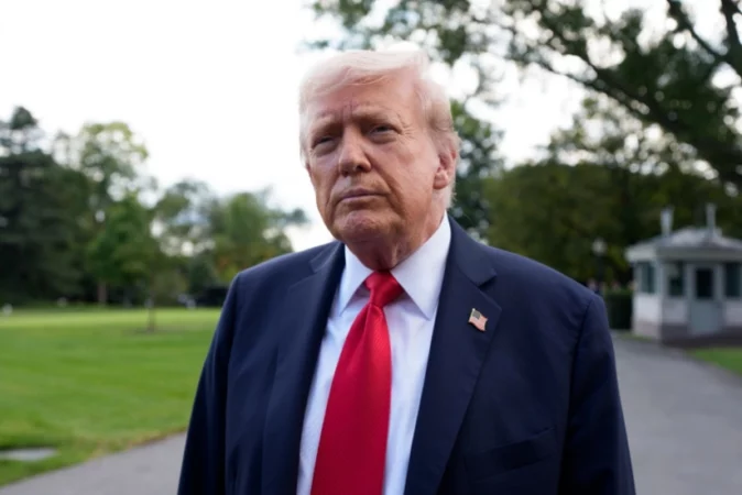 Trump Pranon Se Mbyllja