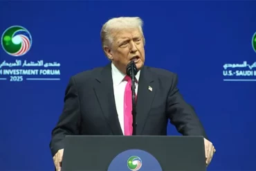 Trump Thotë Se është I Bindur