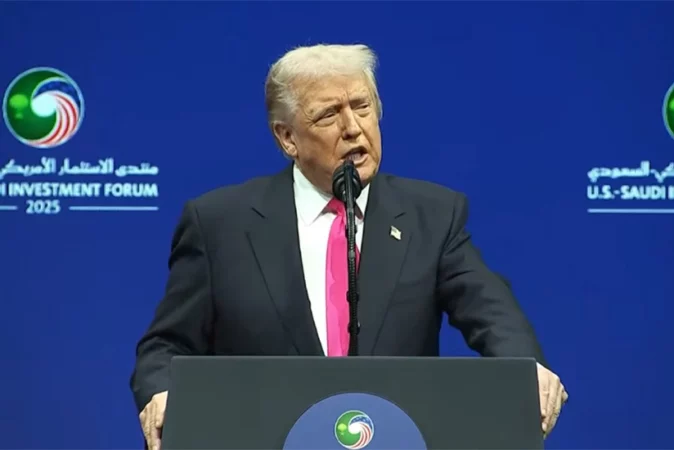 Trump Thotë Se është I Bindur