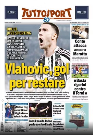 Tuttosport