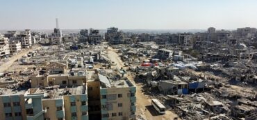 Vlerësimi Satelitor I Okb Së