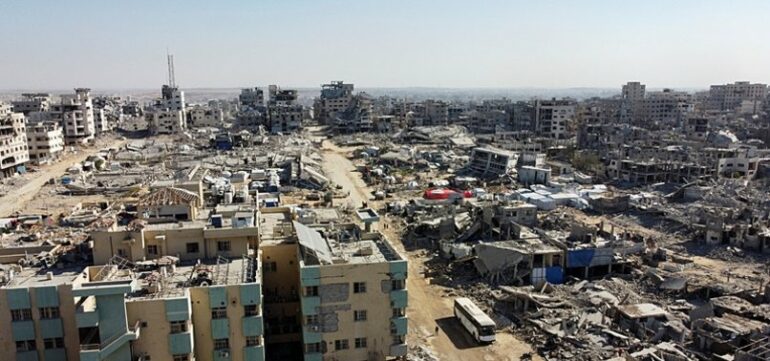 Vlerësimi Satelitor I Okb Së