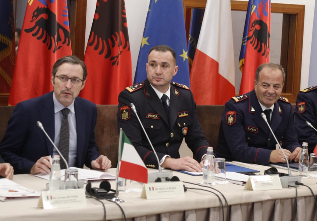 Bilanci kundër kultivimit të kanabisit, Proda: 106 të arrestuar, mes tyre punonjës të OSHEE-së