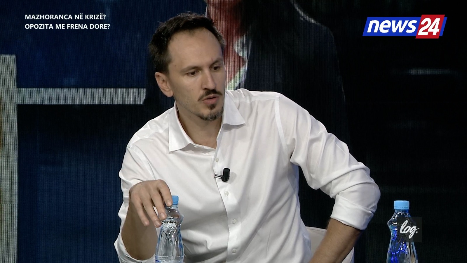  Kryeministri po ndryshon qasje me Veliajn dhe Ballukun   Redi Muçi  Belinda duhet të akuzohej dhe për korrupsion  S mund të ketë prezumim pafajësie