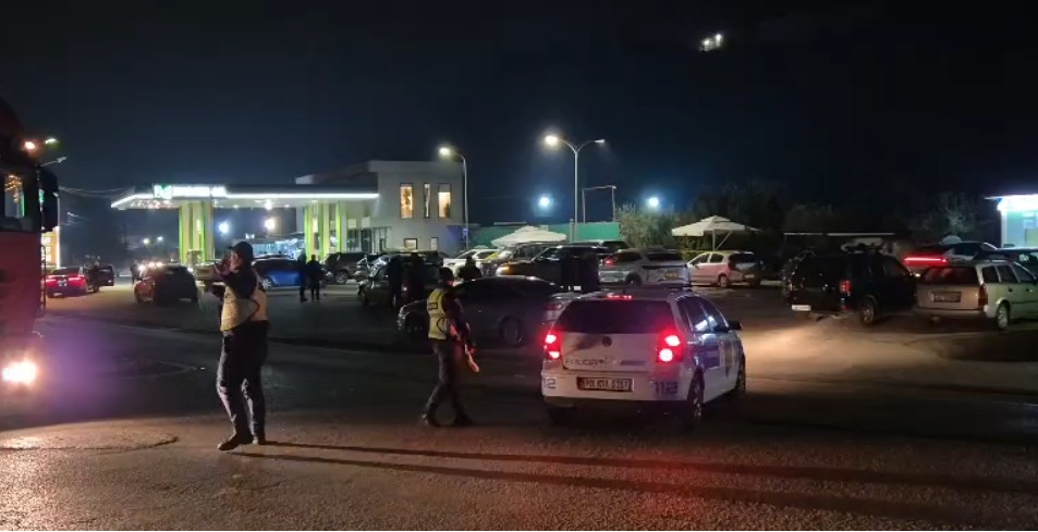 EMRI  U qëllua me armë zjarri  identifikohet biznesmeni që u ekzekutua në Elbasan