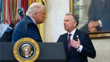 Witkoff Do Të Takohet