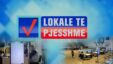 Zgjedhjet E Pjesshme Lokale