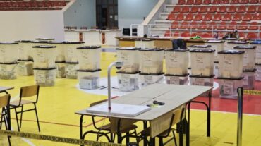 Zgjedhjet E Pjesshme Lokale1