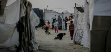 Zyra Humanitare E Okb Së