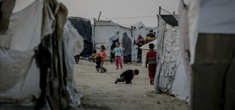 Zyra Humanitare E Okb Së