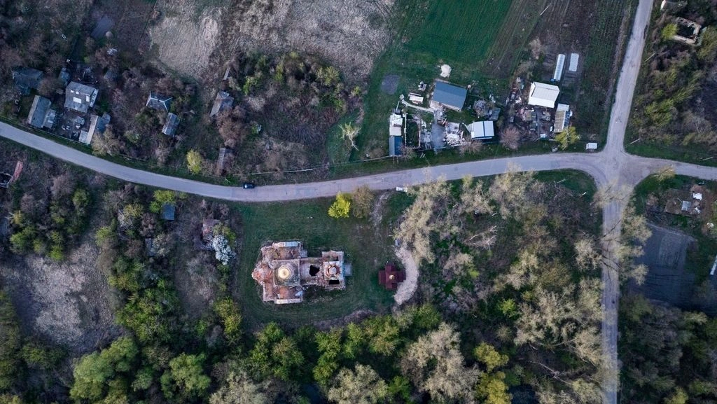  Rusia fiton një territor sa Luksemburgu pa luftë   Çfarë humb Ukraina nëse pranon planin e SHBA së 