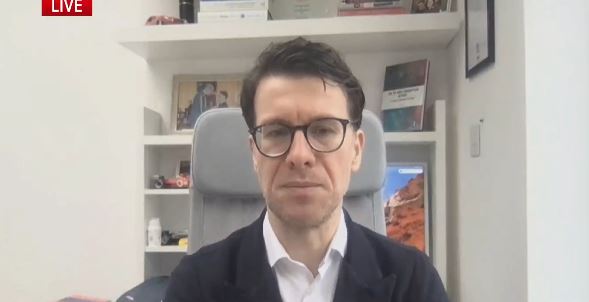 OKB diskuton nesër propozimin e Trump për paqen në Gaza  Goxhaj  Pikat kryesore të planit  qeveria tranzitore dhe forca paqeru   