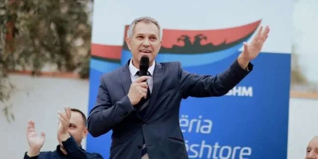 Partia Demokratike të kthehet në gjenet e saj 