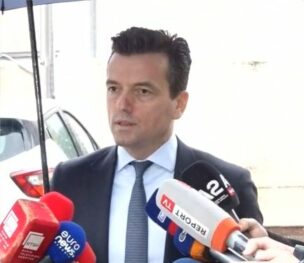 Agron Shehaj Jahste 1