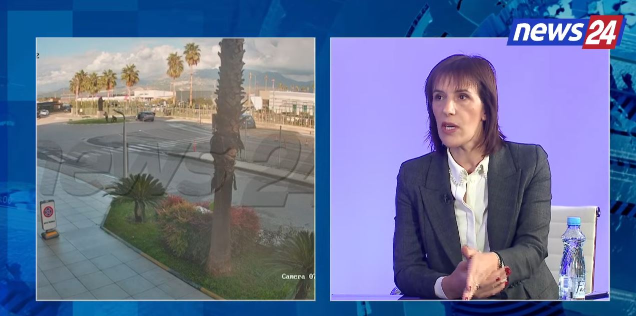 VIDEO/ Vrasja e krahut të djathtë të Shullazit, Klodiana Lala: Autorët e atentatit vepruan si trupa paramilitare