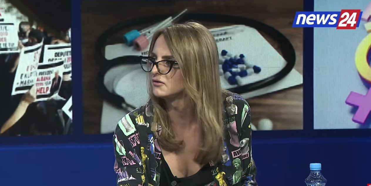 “Nuk gënjej veten që nuk kam lindur mashkull”, aktivistja transgjinore: Ja ngërçi me ligjin për Barazinë Gjinore