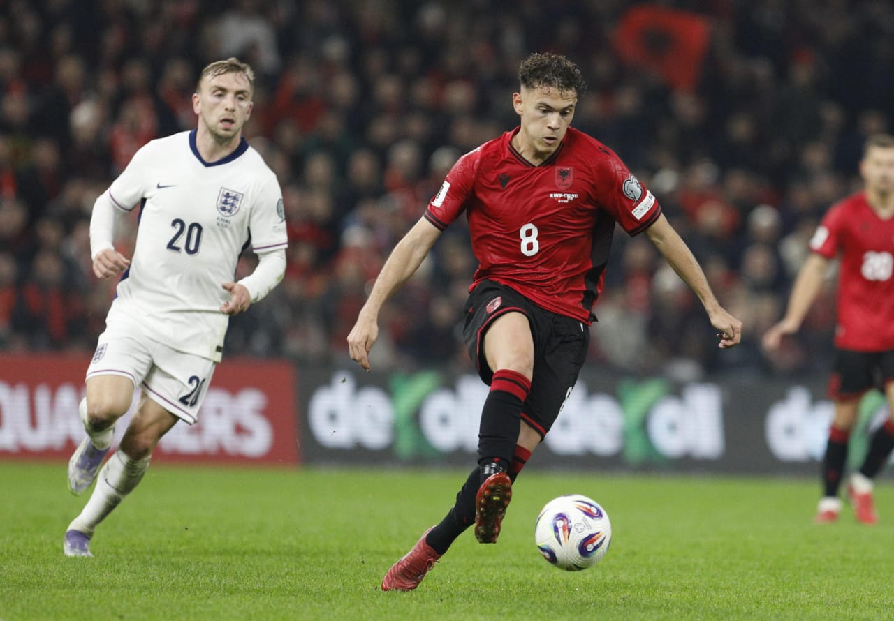 E PAZAKONTË/ Shqipëria në play-off të Botërorit, FIFA e detyron të luajë ndeshjen më të padëshiruar nëse eliminohet menjëherë