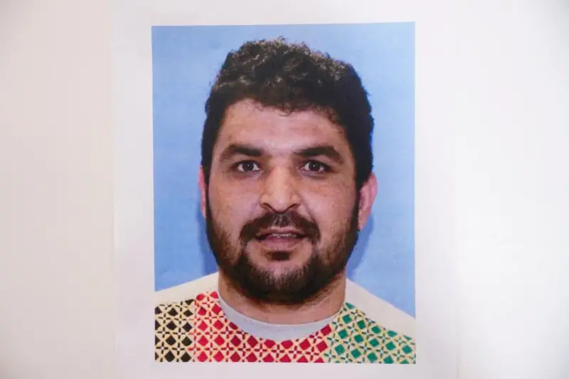 Sulmi ndaj dy ushtarëve të Gardës Kombëtare  Autori i dyshuar ka punuar me CIA në Afganistan