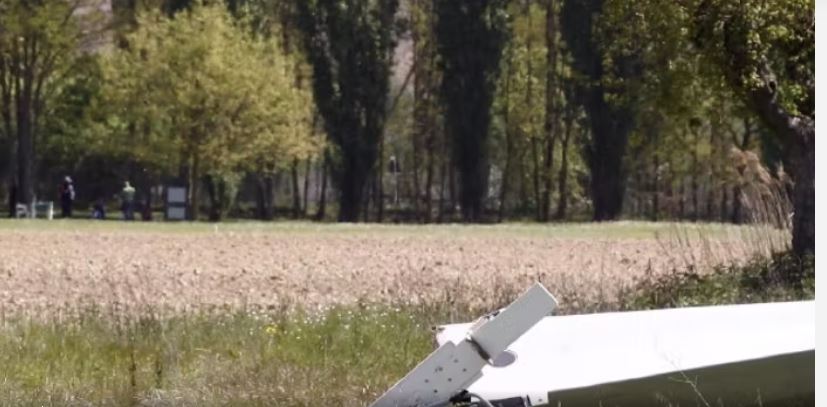 Aksident ajror fatal  Avioni humbi kontrollin pak pasi u ngrit nga pista  vdes piloti