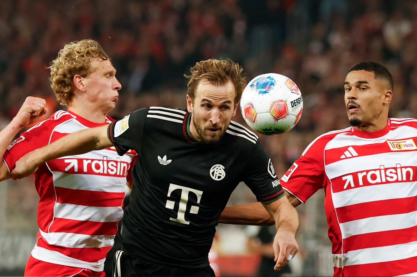 Bundesliga   Frenohet  pas 16 fitoreve Bayern  por ndjekësit nuk përfitojnë