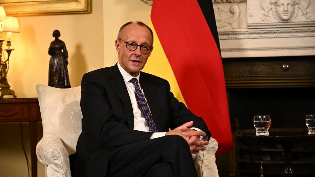 Merz kritika ndaj kryeministrit hungarez  Orban po shkon në Moskë pa mandat nga BE