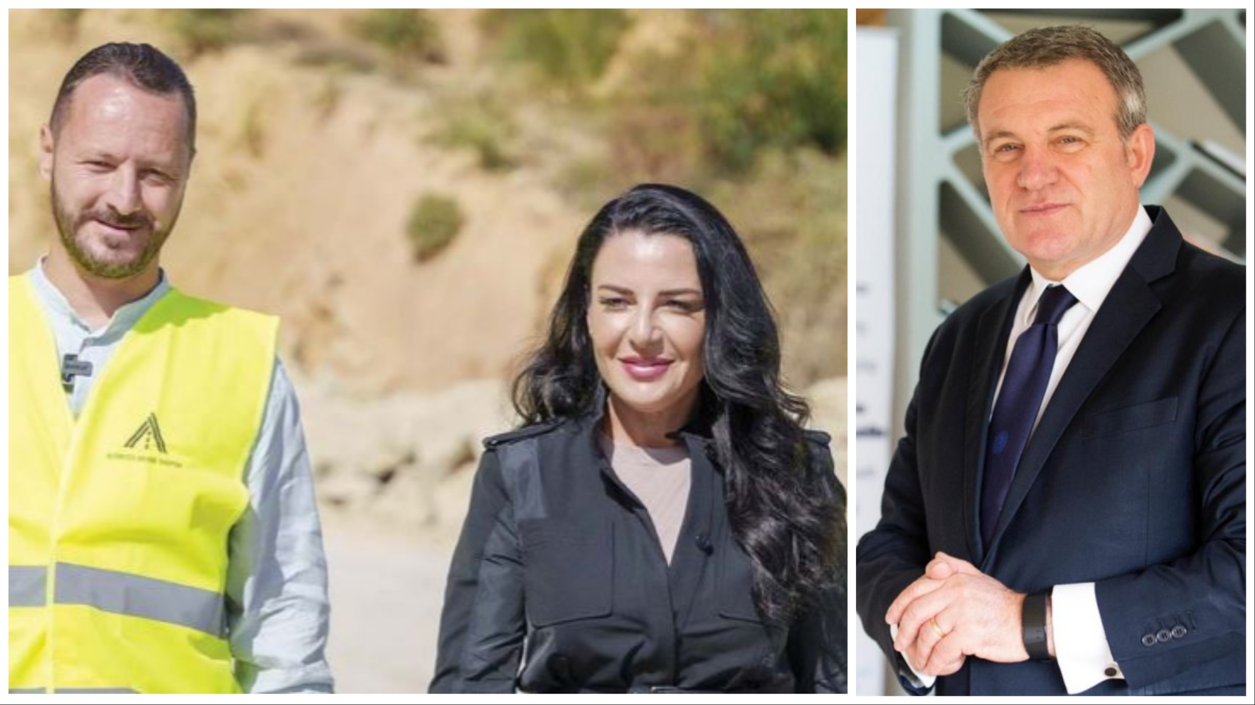 INTERVISTA  Belinda Balluku e pandehur  ish ministri Arben Malaj vlerëson SPAK  Pjesa më efektive në luftën kundër krimit dhe    