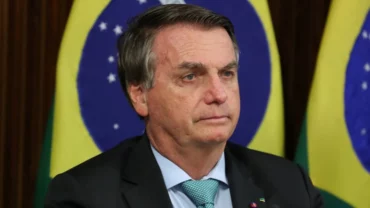 Bolsonaro