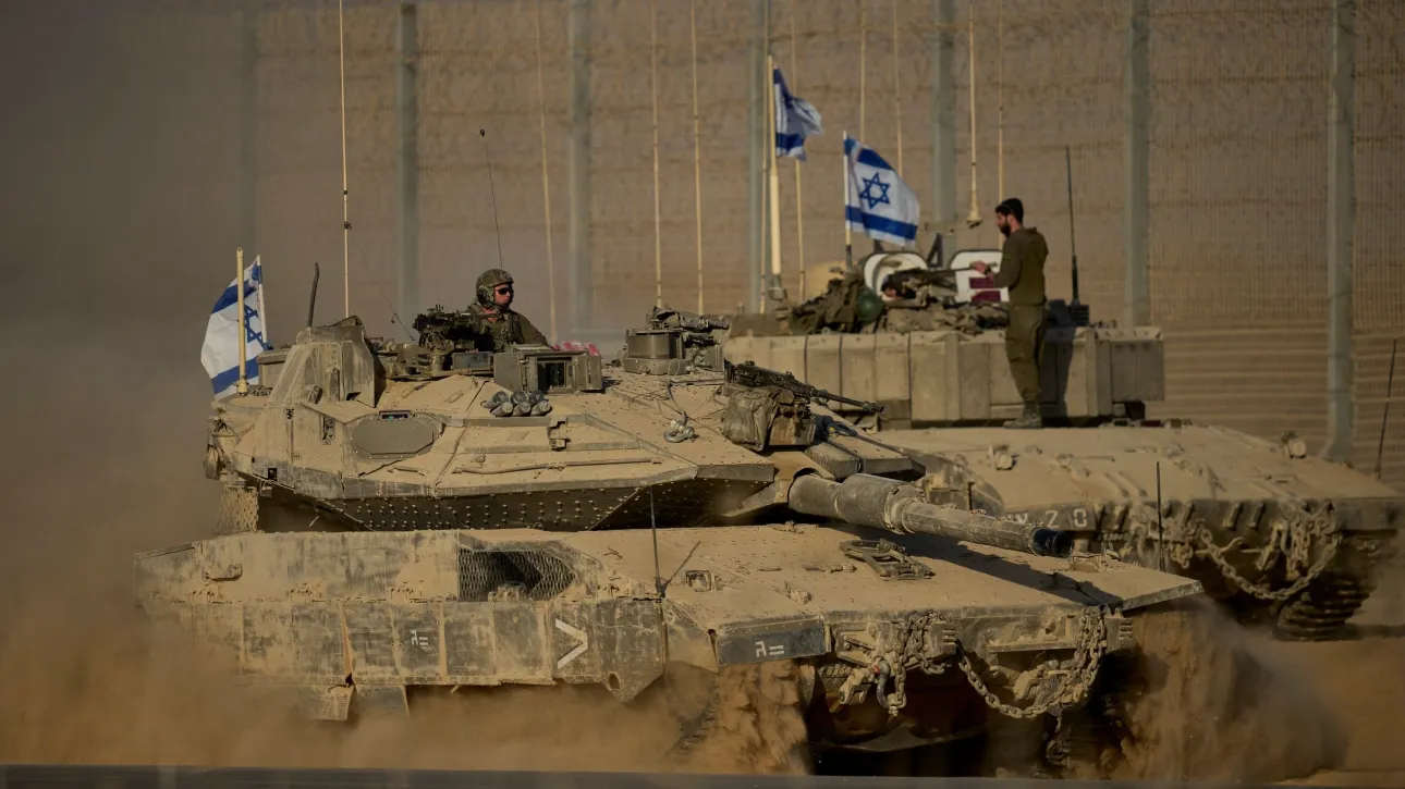 Ushtria izraelite njofton eliminimin e një anëtari të Hezbollahut në jug të Libanit