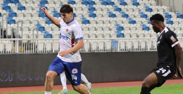 Drita dhe Malisheva triumfojnë në xhiron e 14 të  rezultate interesante në Kosovë