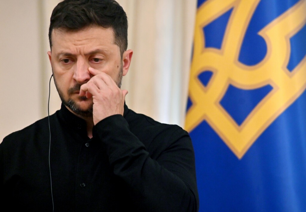 zelensky-nuk-kemi-dashur-asnjehere-lufte-ukraina-s-do-te-jete-kurre-pengese-e-paqes
