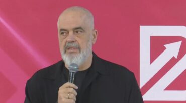 Edi Rama 1
