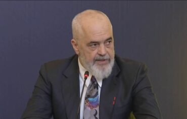 Edi Rama 3