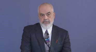 Edi Rama