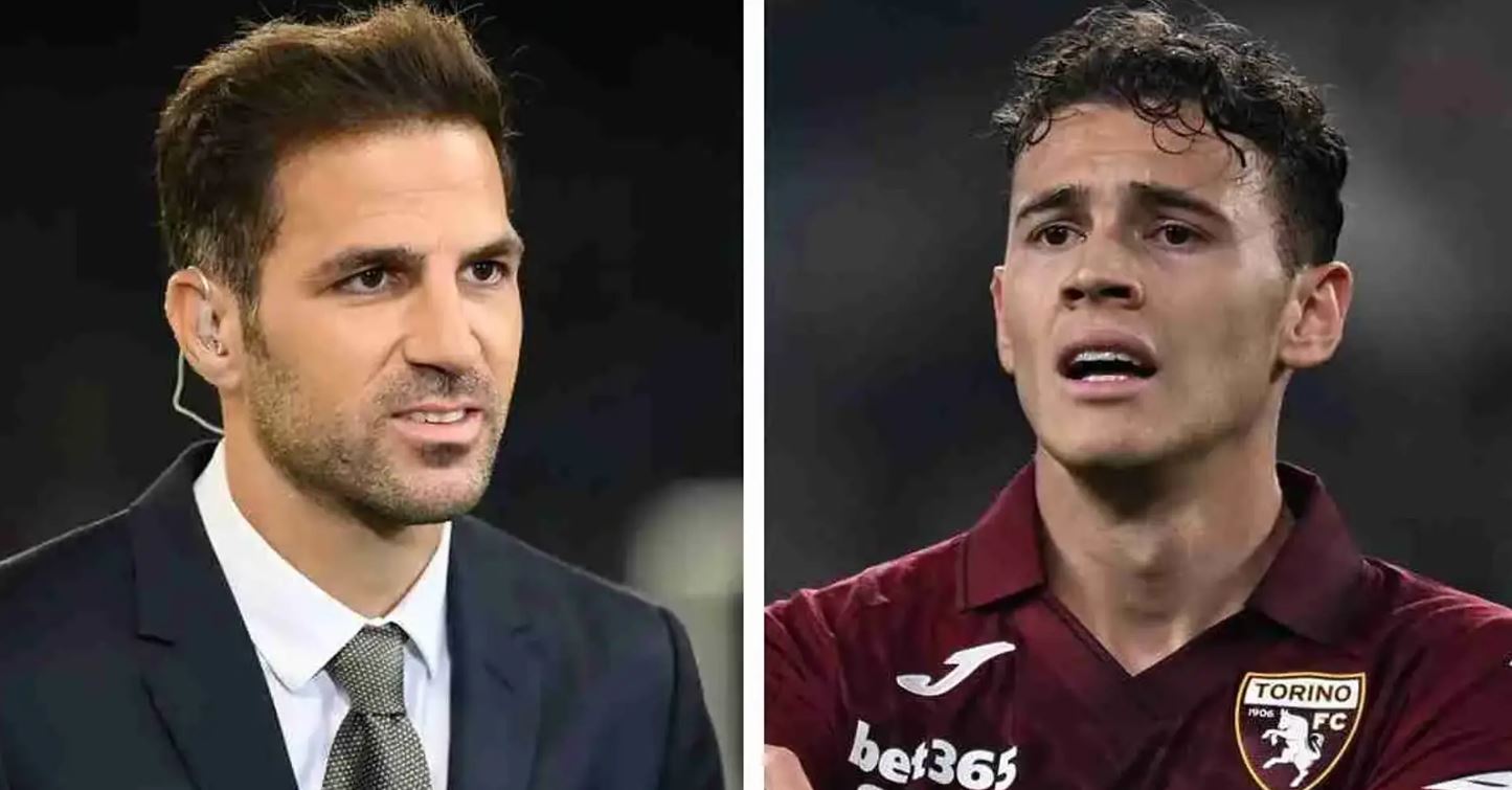 I fiksuar pas Asllanit, si Inter i prishi planet Fabregas, zikaltërit refuzon edhe 20 mln euro nga Anglia