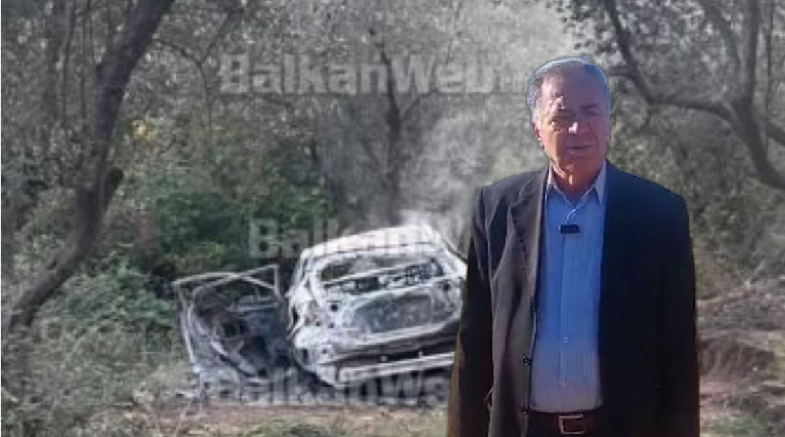 “Keqardhje që makina e vrasësve u gjet në fshatin tonë”, banori i Halilit dhe ish-drejtues i Policisë fajëson autoritetet për atentatin në Rinas: Kush ua hapi rrugën me trafik autorëve?