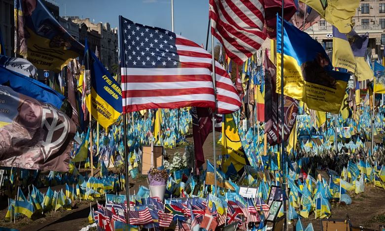 Lufta në Ukrainë  bisedimet mes Kievit dhe SHBA së për planin e paqes do të zhvillohen në Zvicër