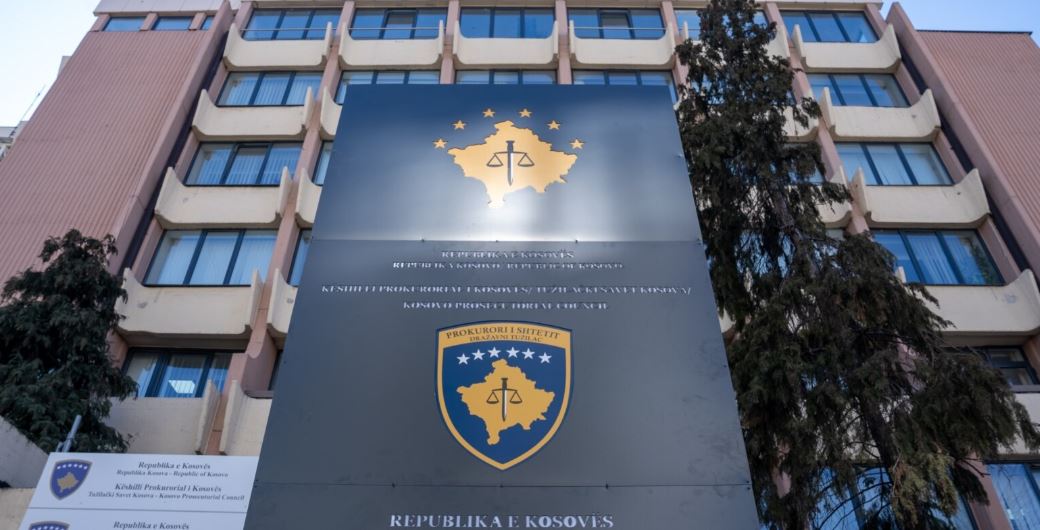 I akuzuar për spiunazh për llogari të Serbisë  Gjykata zgjat paraburgimin për të dyshuarin