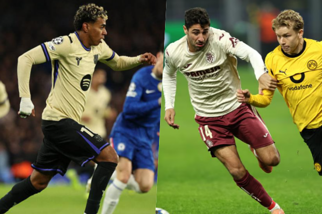 VIDEO/ Chelsea udhëheq ndaj Barcelonës në Champions, surprizohen Juve dhe City