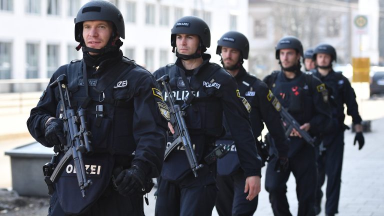 Gjermani, arrestohet një anëtar i dyshuar i Hamasit