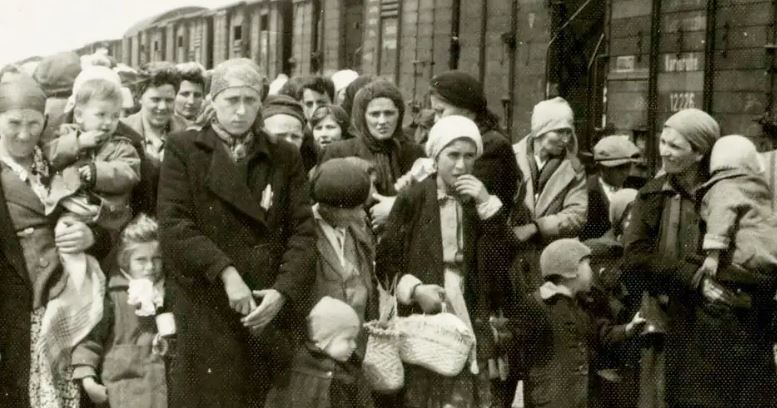  Nazistët donin të fshinin gjurmën e ekzistencës së tyre   DW  Identifikohen pas 70 vitesh pesë milionë viktima të Holokaustit