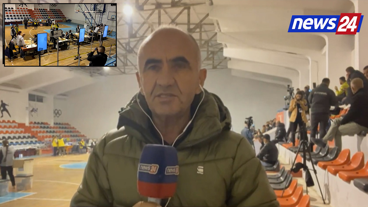 VIDEO  Nis numërimi edhe në Bashkinë e Matit  hapen 4 kutitë e para  Ja kush kryeson