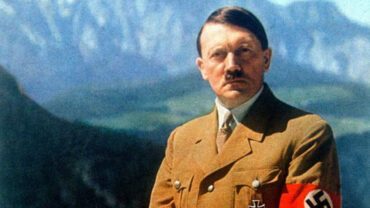 Hitler 0