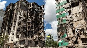 Dronet ukrainase shkatërrojnë infrastrukturën energjitike ruse  mijëra banorë mbeten pa energji në Belgorod